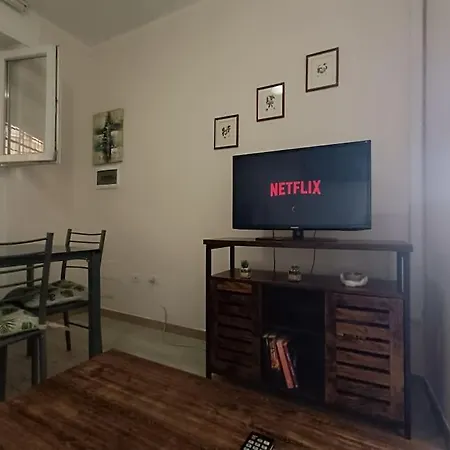 Bilocale Da Nonna Tetta Lejlighed *