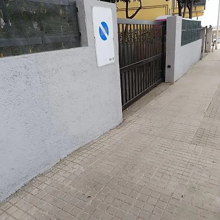 公寓 Bilocale Da Nonna Tetta *