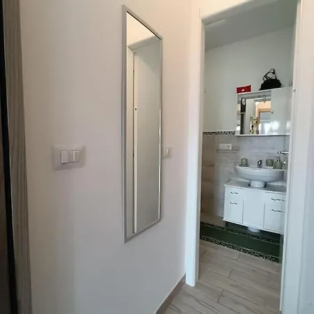 Bilocale Da Nonna Tetta