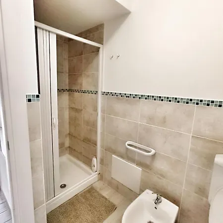 Bilocale Da Nonna Tetta *