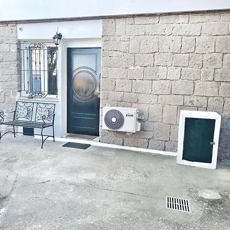 Bilocale Da Nonna Tetta